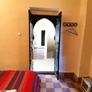  Maison d'hôtes Dar Mirai