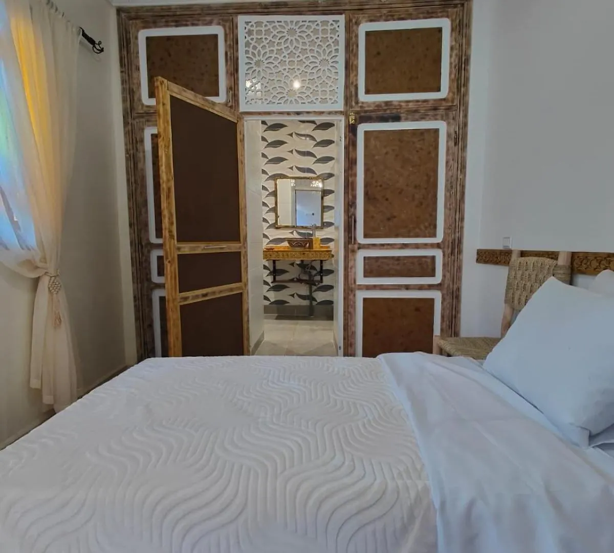 Dar Manzakin Hotel Marrakesh 0*,  Morocco