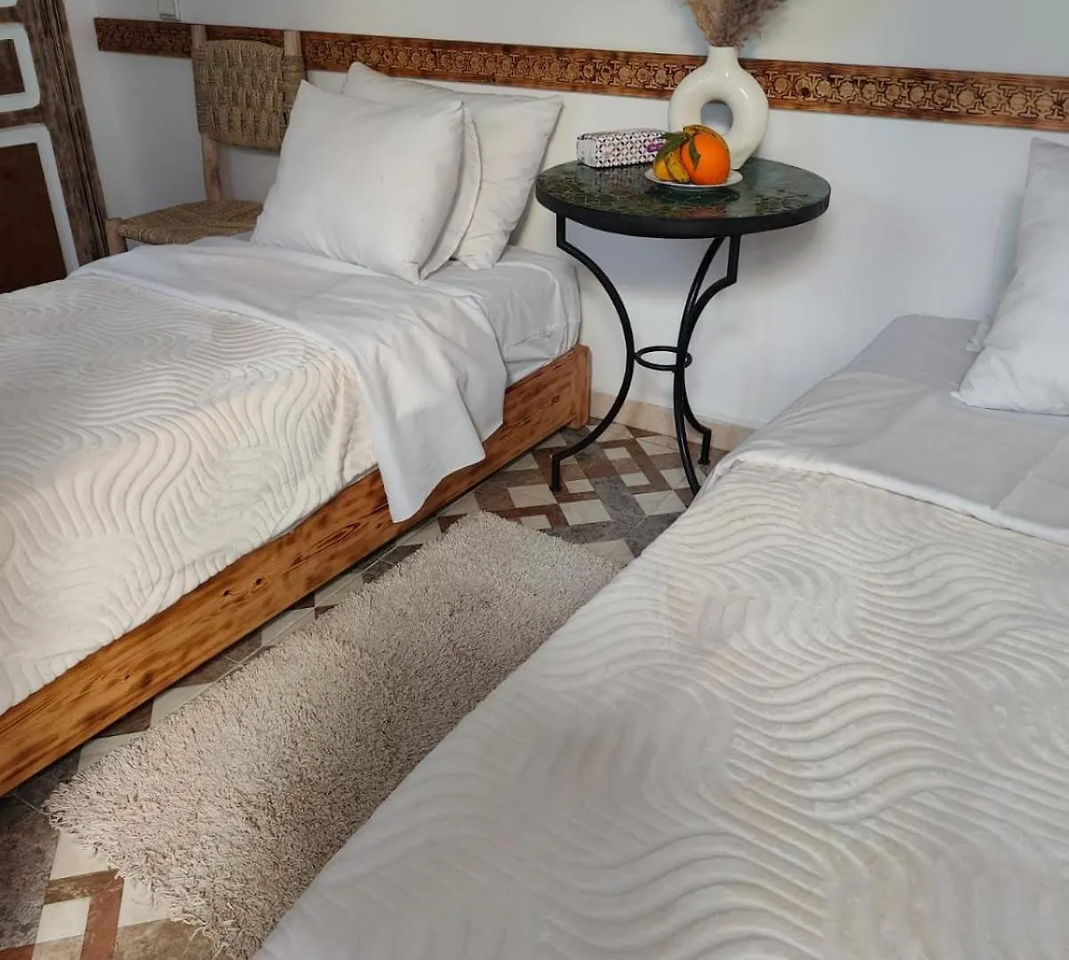 Guest house Dar Manzakin Hotel Marrakesh