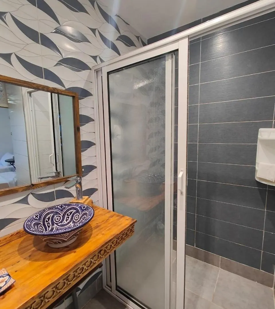 Guest house Dar Manzakin Hotel Marrakesh Morocco