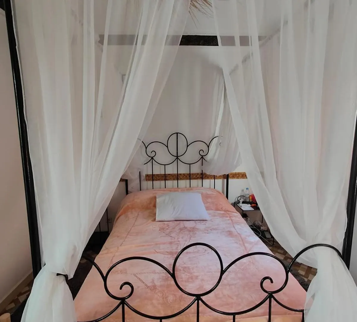 Dar Manzakin Hotel Marrakesh