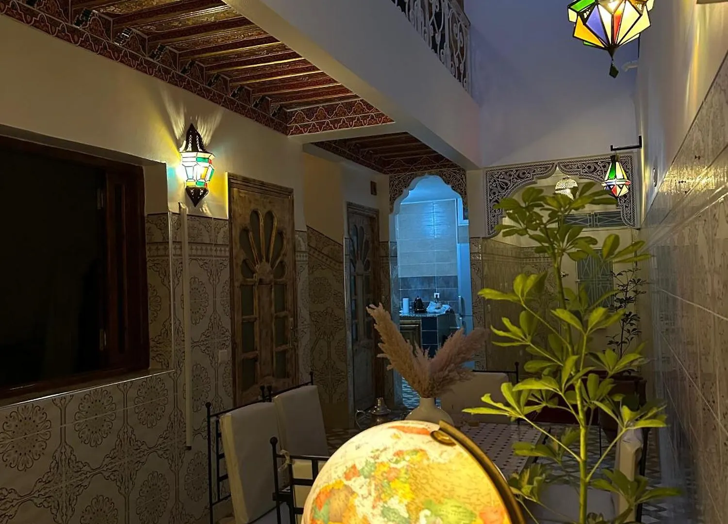Guest house Dar Manzakin Hotel Marrakesh
