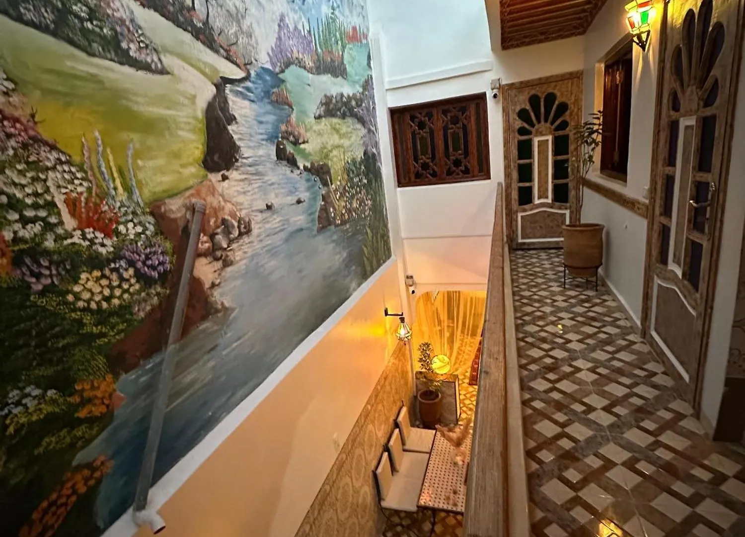 Dar Manzakin Hotel Marrakesh