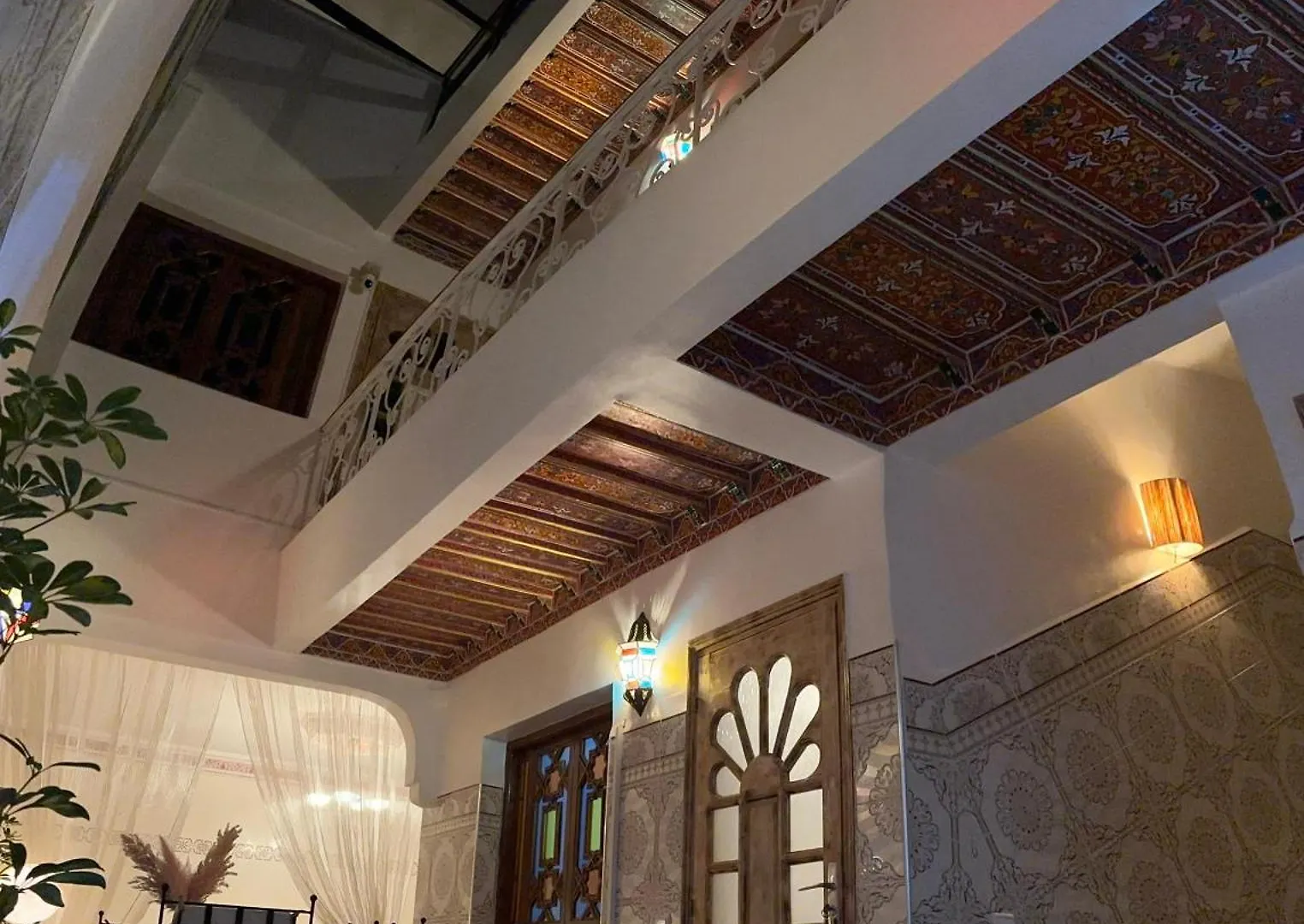 Guest house Dar Manzakin Hotel Marrakesh