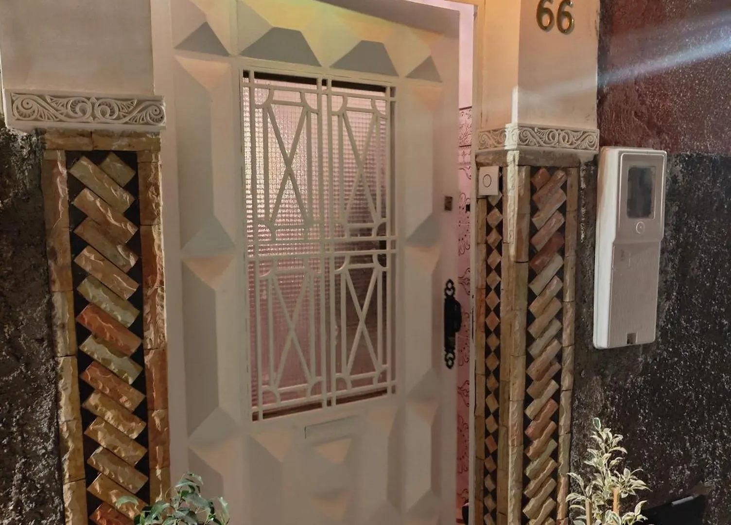 Guest house Dar Manzakin Hotel Marrakesh