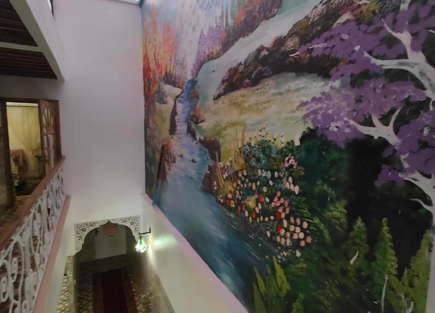 Guest house Dar Manzakin Hotel Marrakesh