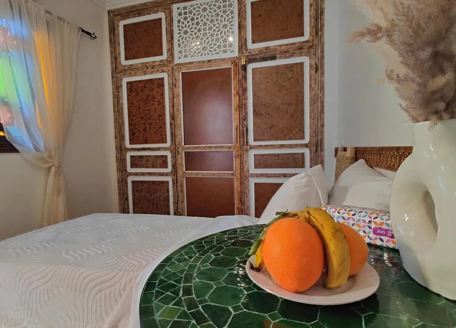 Dar Manzakin Hotel Marrakesh Guest house