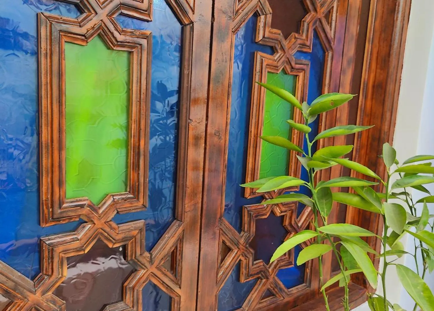 Dar Manzakin Hotel Marrakesh Morocco