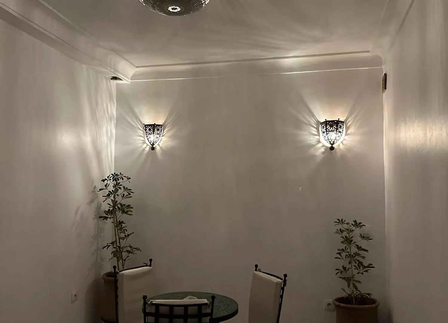 Dar Manzakin Hotel Marrakesh Guest house