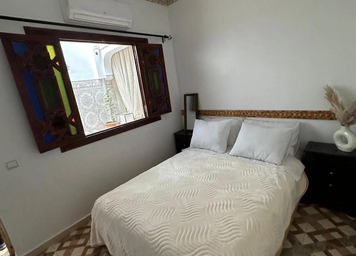 Guest house Dar Manzakin Hotel Marrakesh Morocco