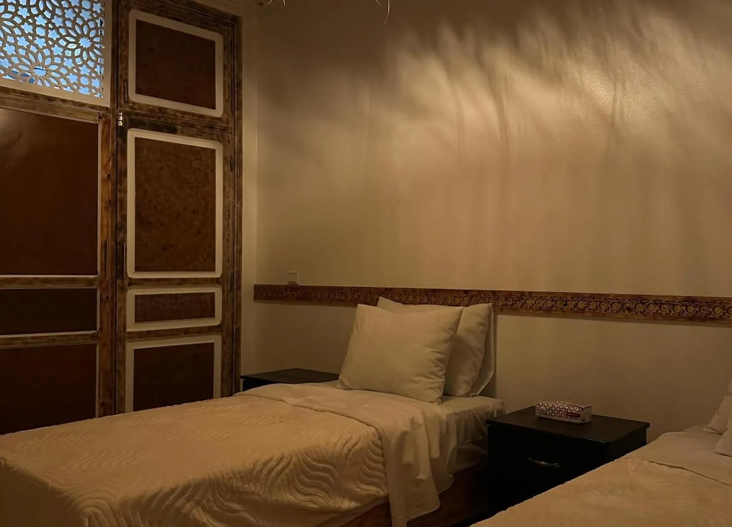Guest house Dar Manzakin Hotel Marrakesh
