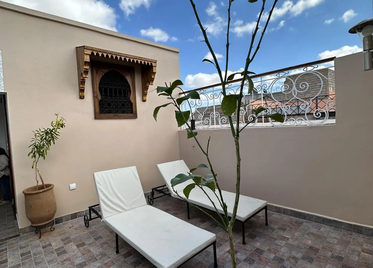 Dar Manzakin Hotel Marrakesh 0*,